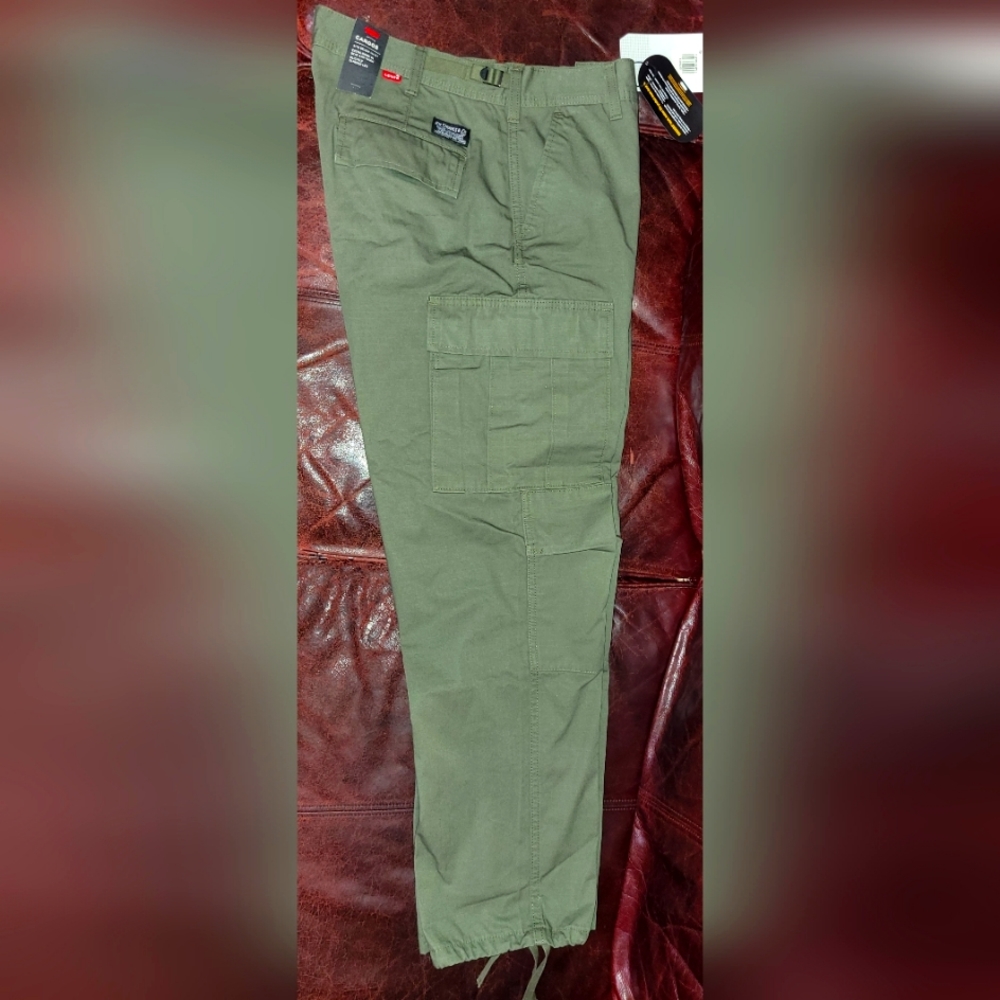 Levi's Skate Cargo Pants.